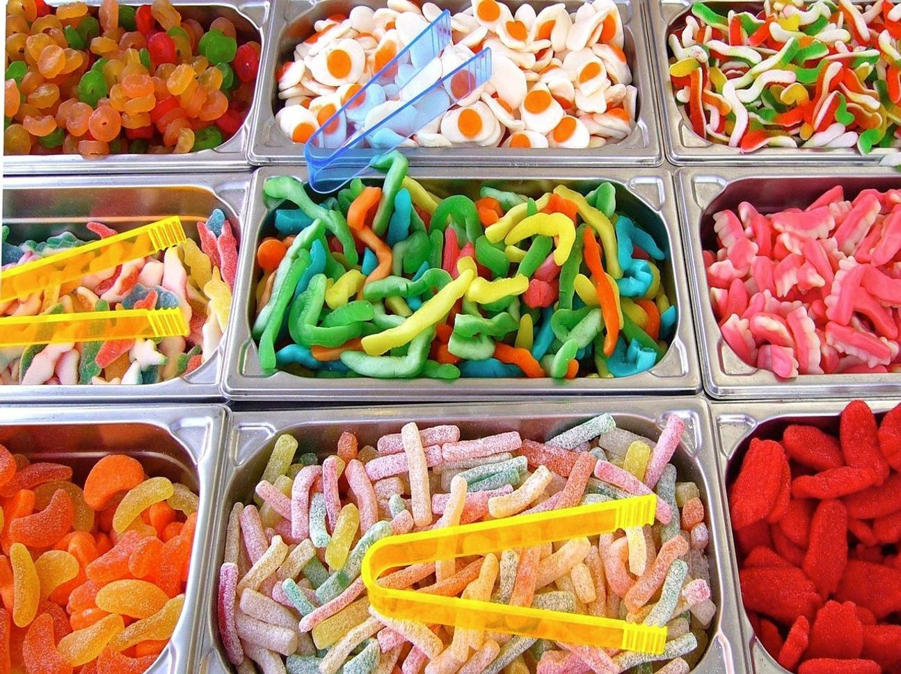 Seasonal confectionery special