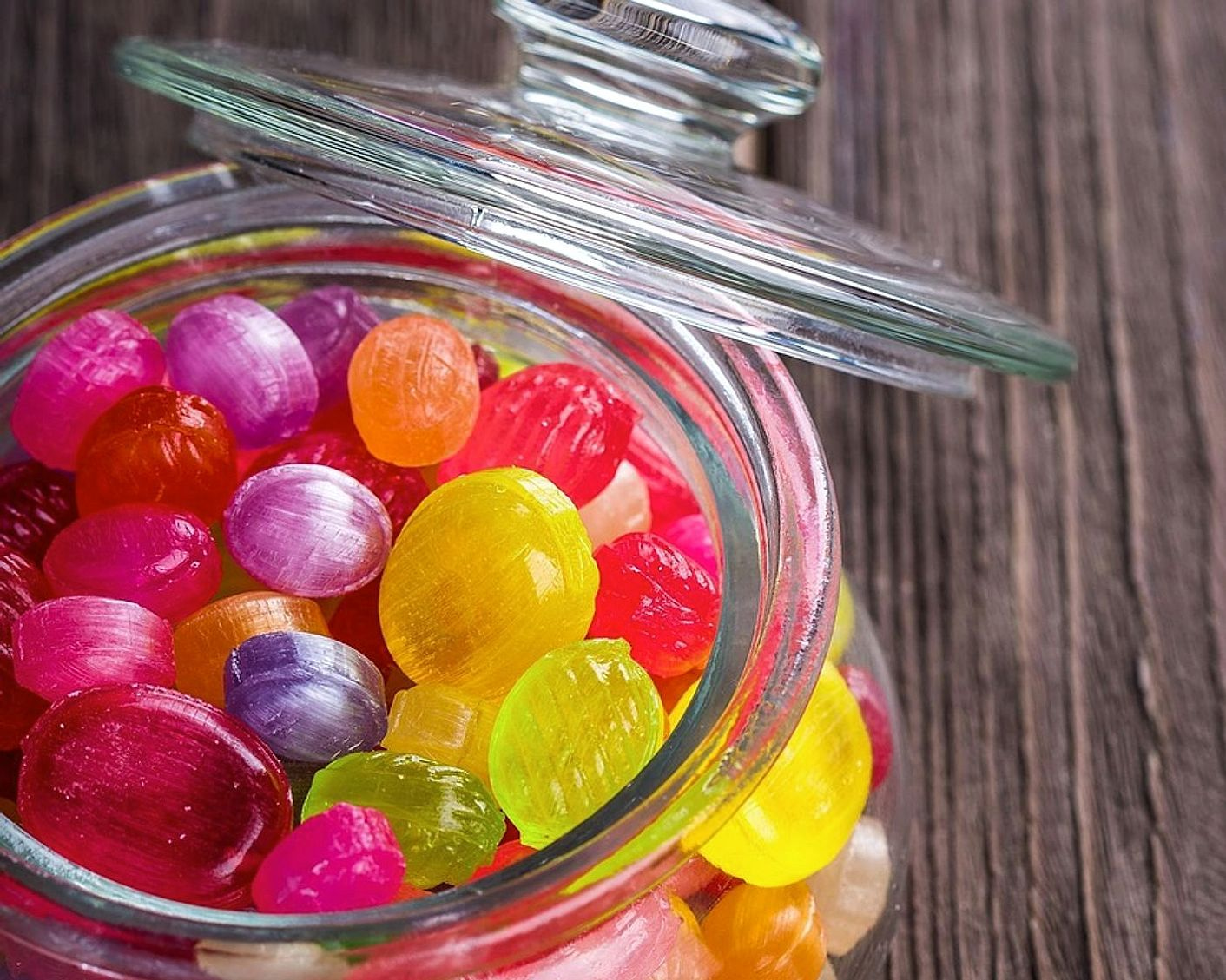 Our confectionery workshop